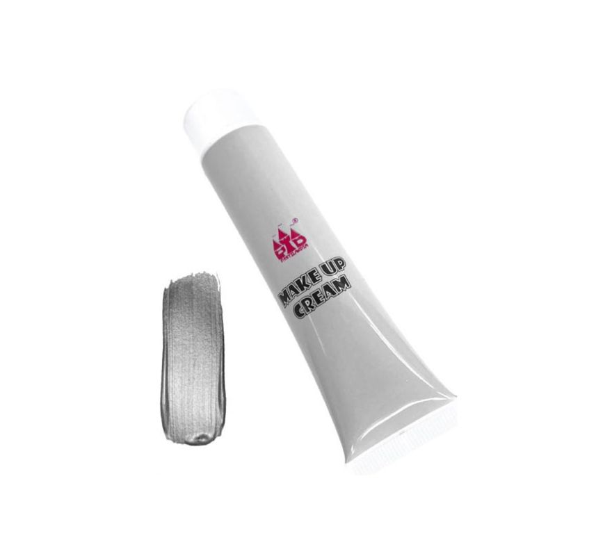 Barra de Maquilhagem Makeup Cream 11x3,5 cm em várias cores
