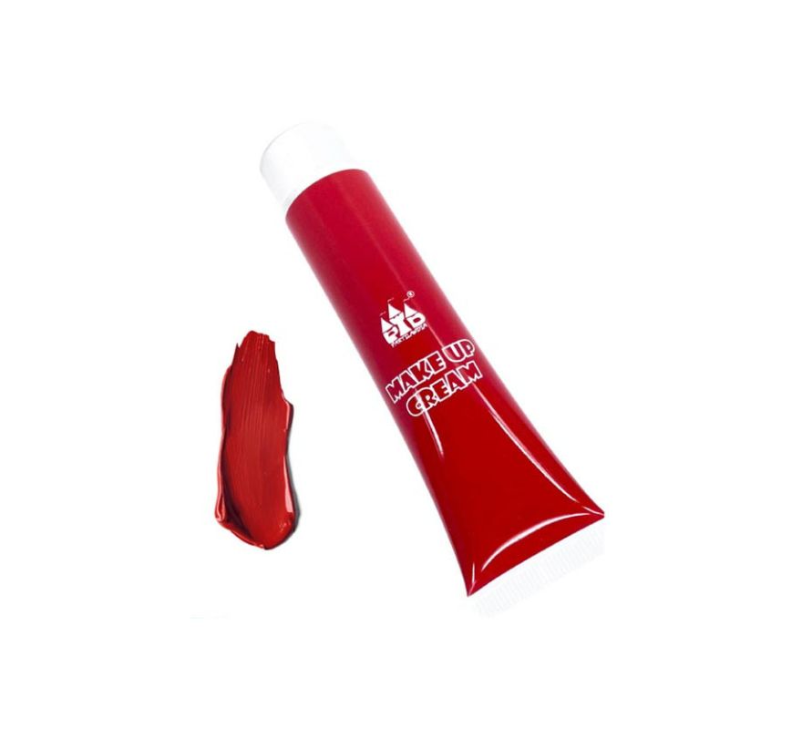 Barra de Maquilhagem Makeup Cream 11x3,5 cm em várias cores