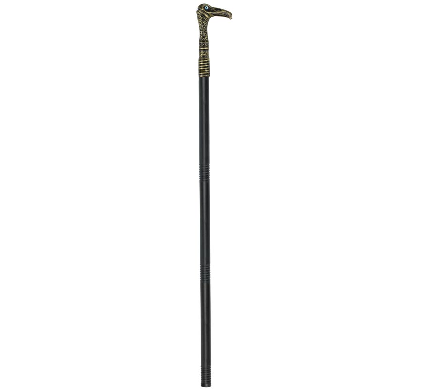 Punk Bird Cane