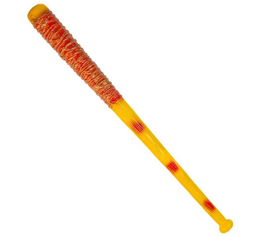 Bate de Béisbol con alambre de 72 cm