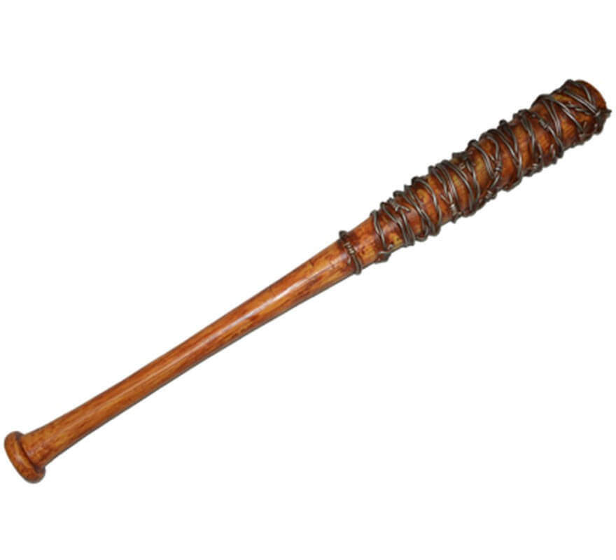 Bat Lucille from The Walking Dead