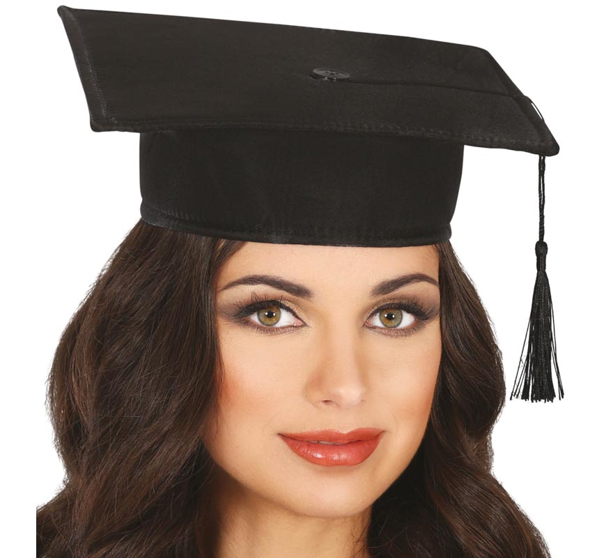 Fabric Graduate or Bachelor's Cap