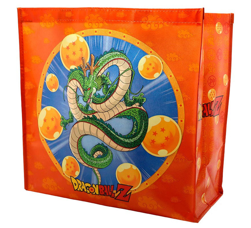 Dragon Ball Shenron Shopping Bag