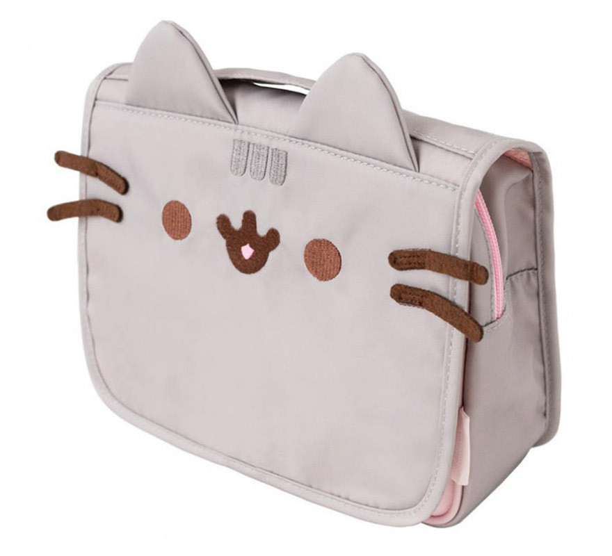 Pusheen Foodie Collection Toiletry Bag