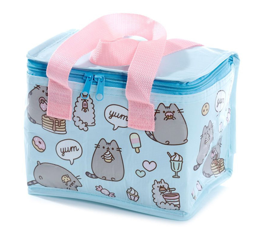 Pusheen Foodie Cooler Bag