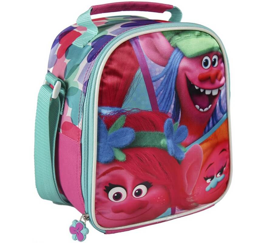 Trolls Thermal Bag 20x24x10 cm