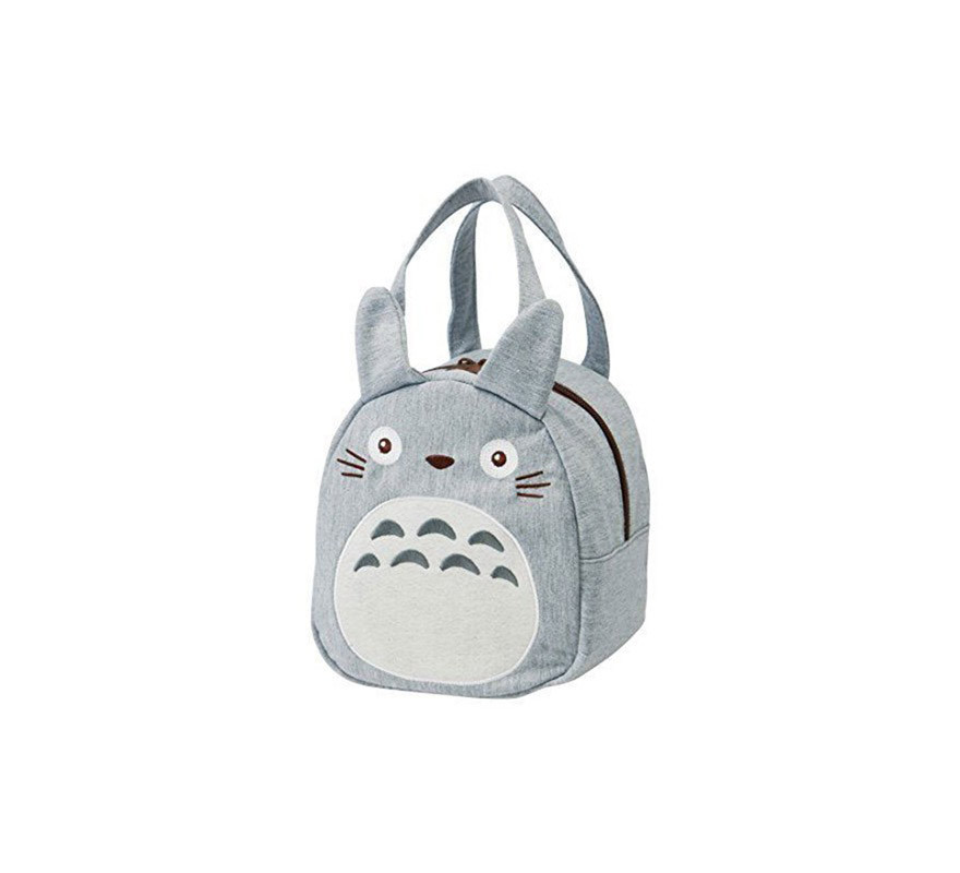 Totoro tote bag