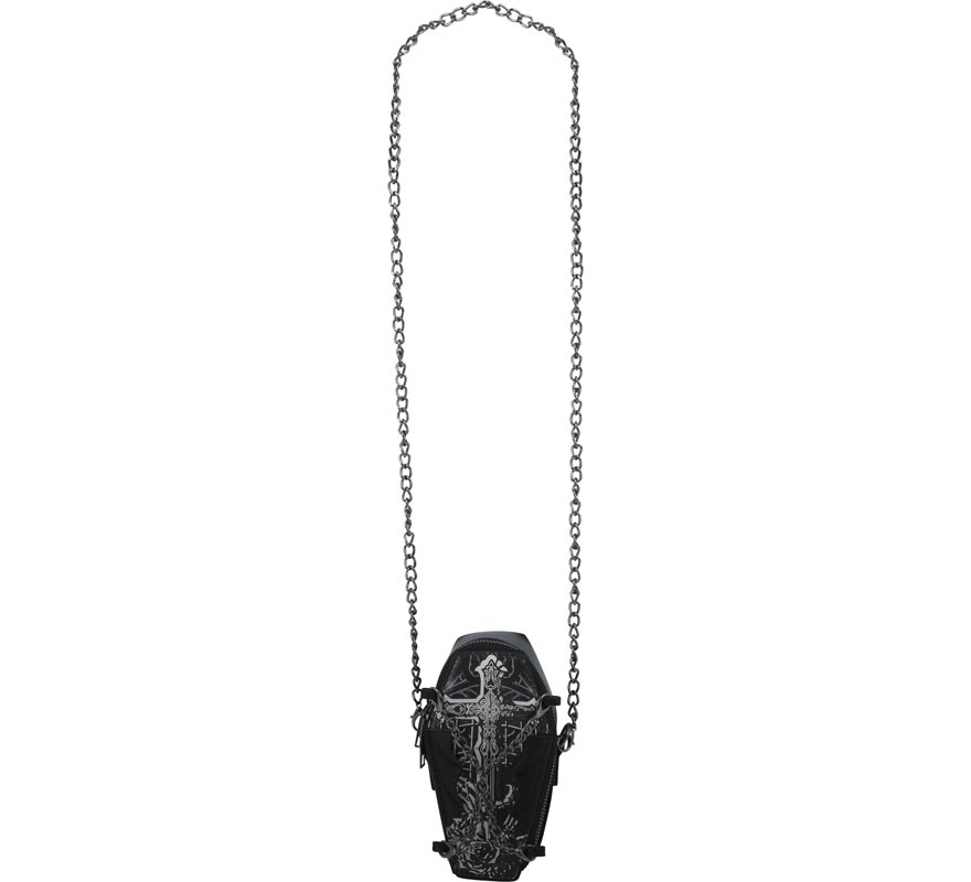17x10 cm Coffin Bag