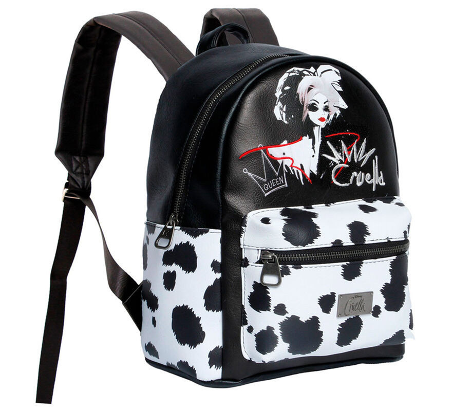 Disney Diva Cruella de Vil Backpack Bag