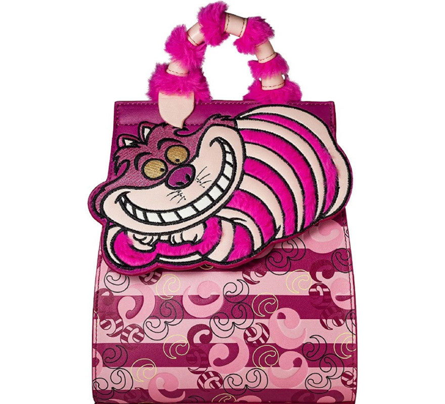 Disney Cheshire Cat Backpack Bag by Danielle Nicole