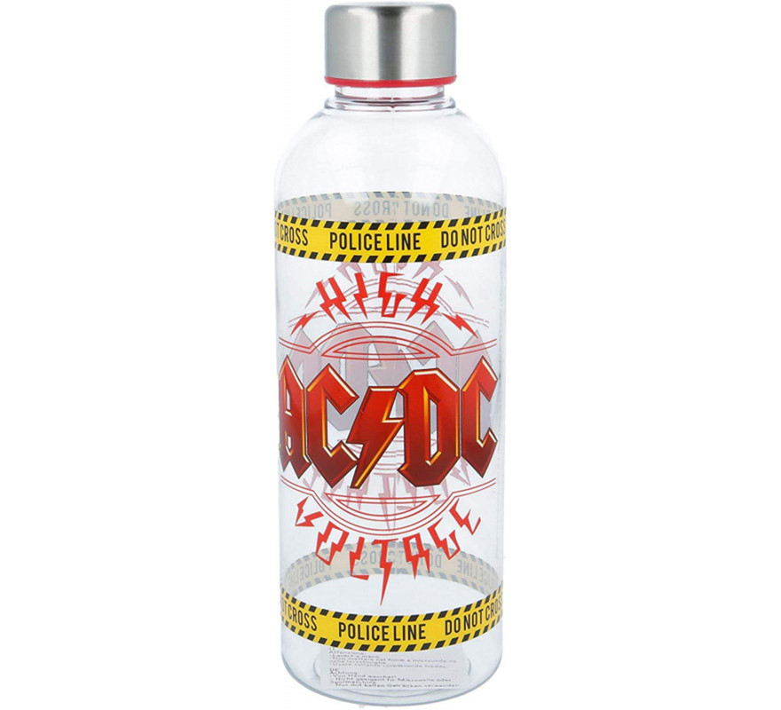 AC/DC High Voltage Bottle 850 ML