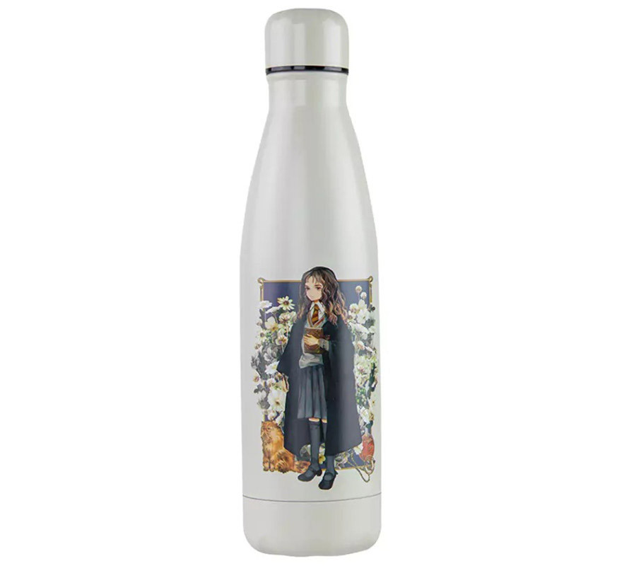 Hermione Harry Potter Manga Bottle 500 ml