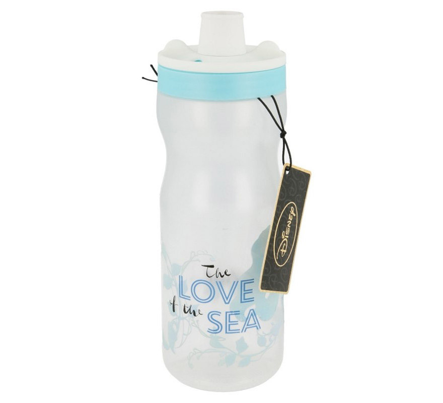 Little Mermaid Ariel Disney sports bottle