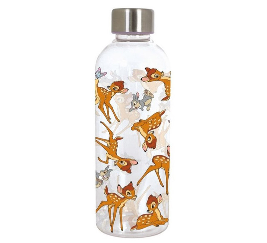 Disney Bambi Transparent Bottle