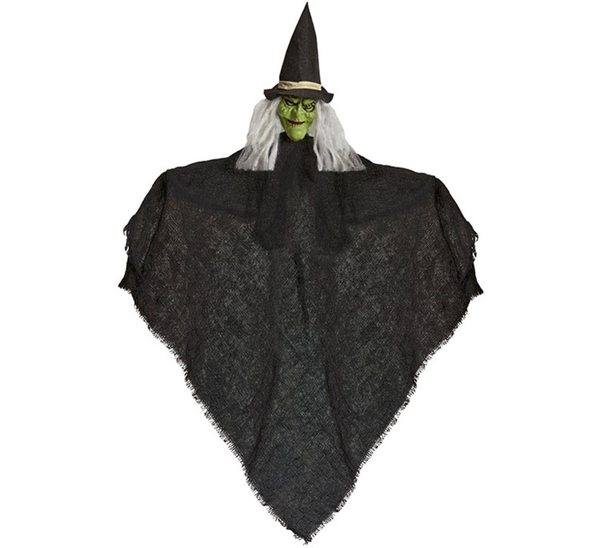 50cm Terrifying Witch