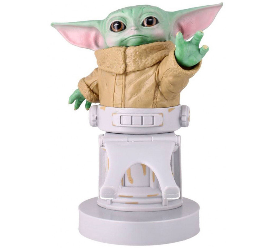 Cable Guy Baby Yoda The Mandalorian 20 cm