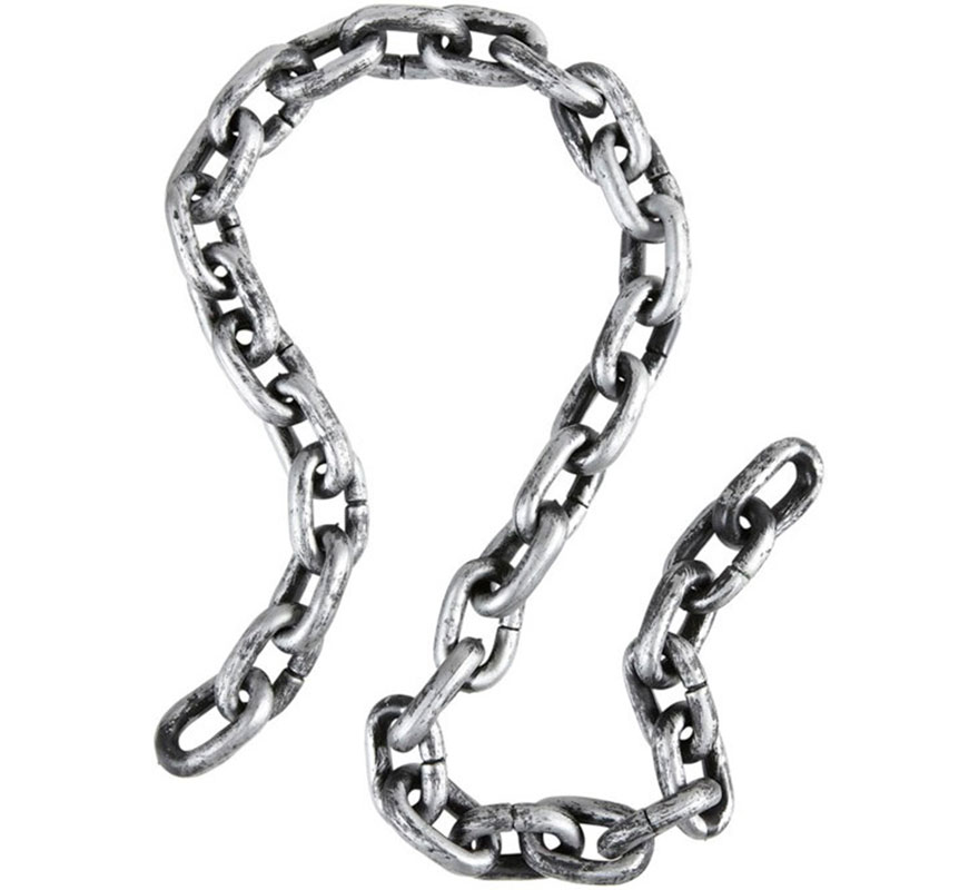 150cm Ghost Chain