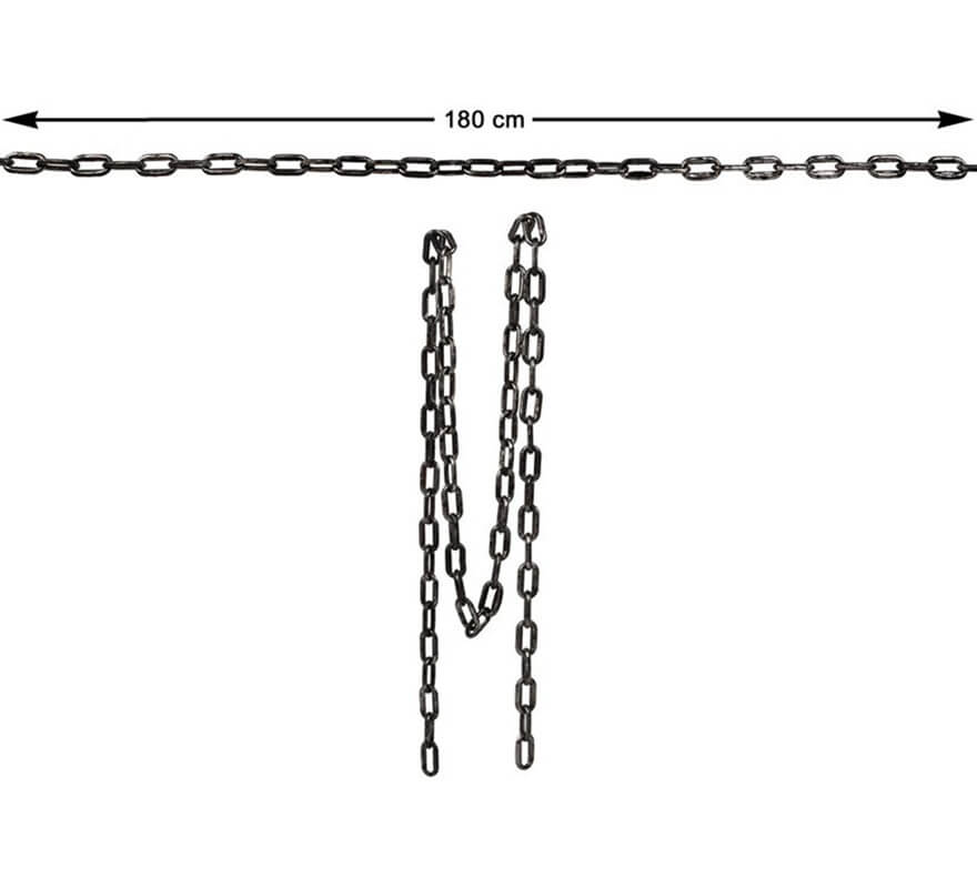 180 cm Halloween chain