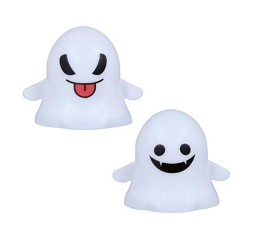 Box of 12 Ghosts with 5.5 cm light