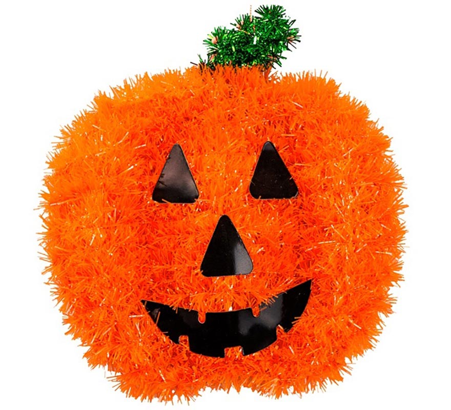 Calabaza de Orople de 26x28 cm