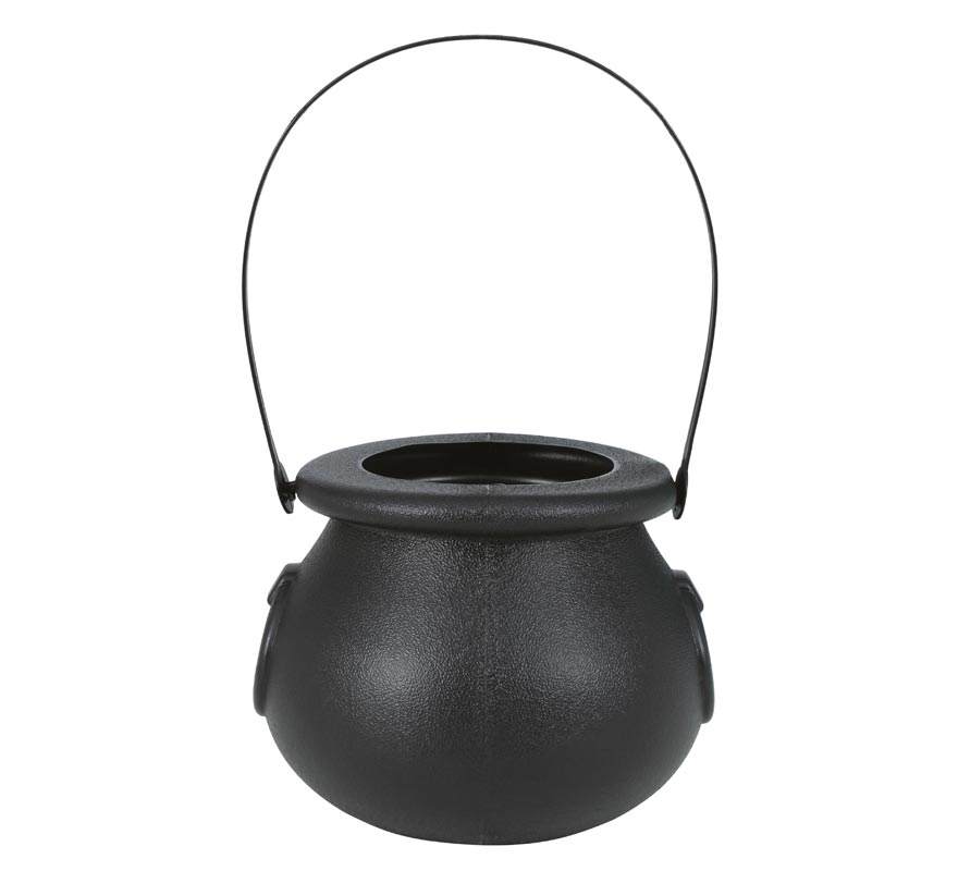 11 cm cauldron