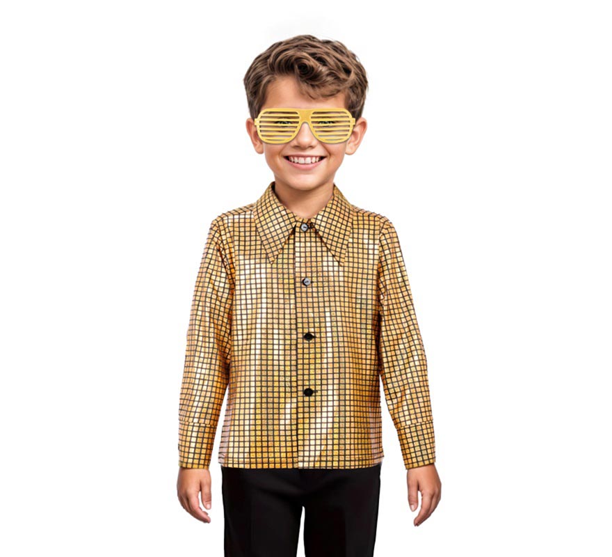 Bling Shirt for Boys