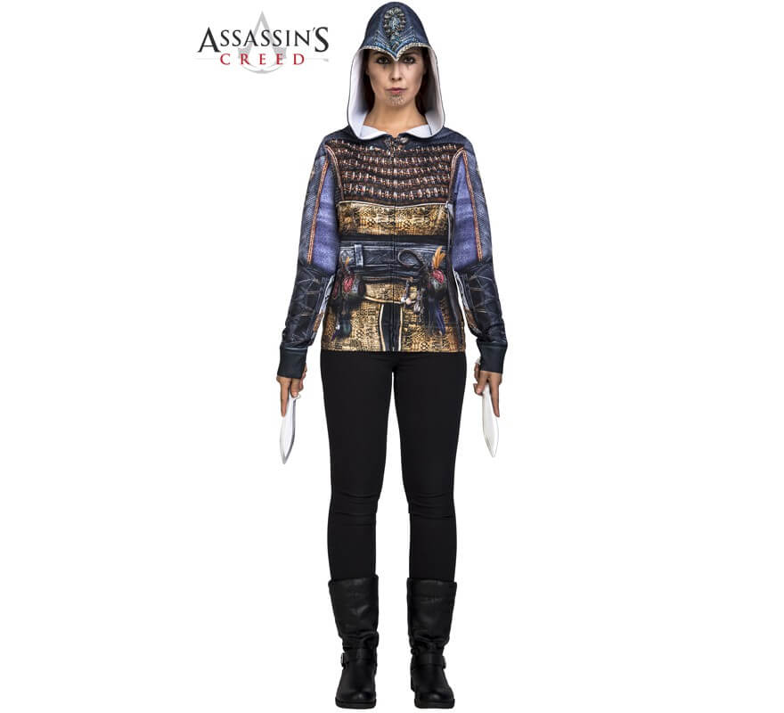 Disfraz Mar A Assassin S Creed Adulto Disfraces Adultos Y Disfraces