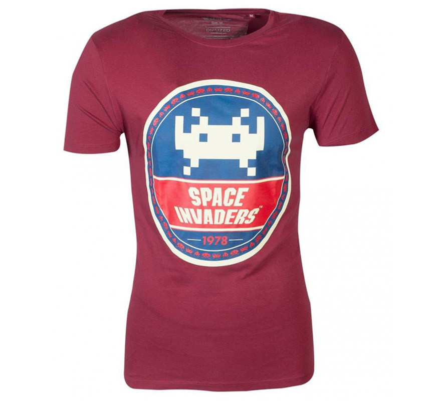 Space Invaders 1978 T-shirt