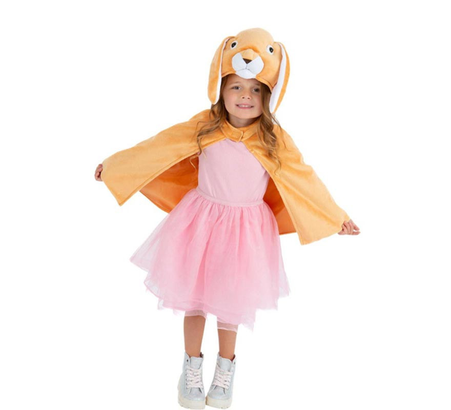 Costume Coniglietto Bing per bambini