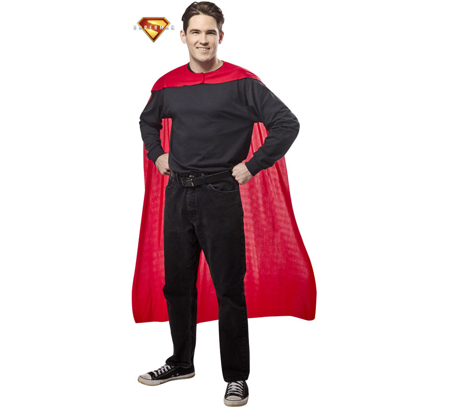 Superman Cape for Men