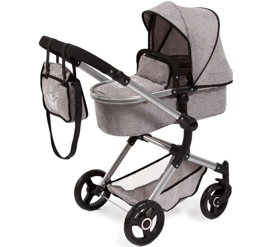 Carro de Muñecas Combi  Neo Pro