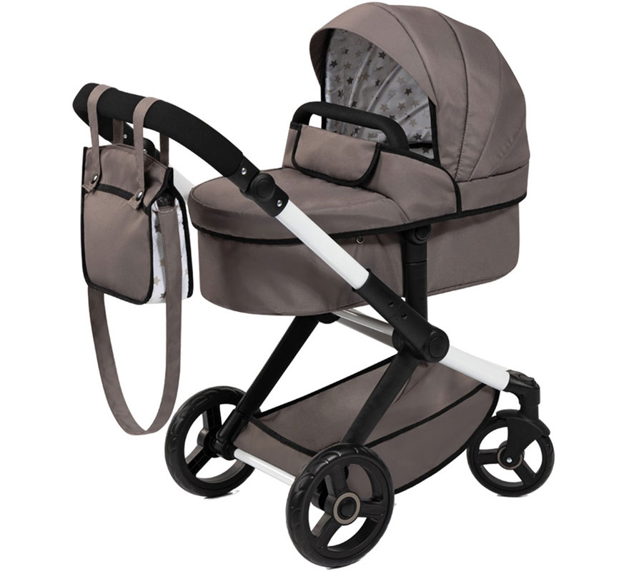 Carro de Muñecas Combi Xeo