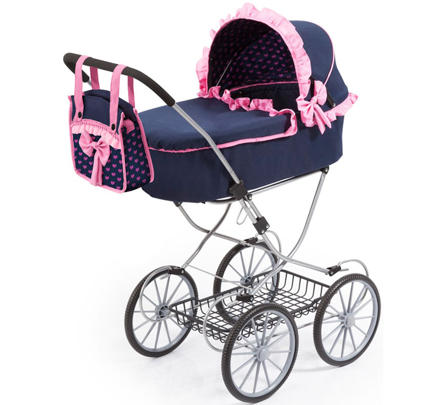 Carro de Muñecas  Dolls Pram