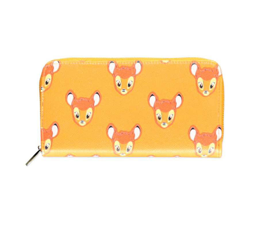 Disney Bambi Wallet Wallet