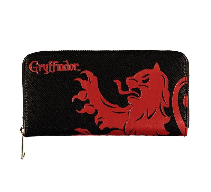 Harry Potter Gryffindor Wallet Wallet