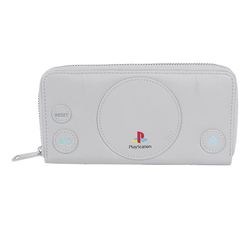 Playstation One Wallet Wallet