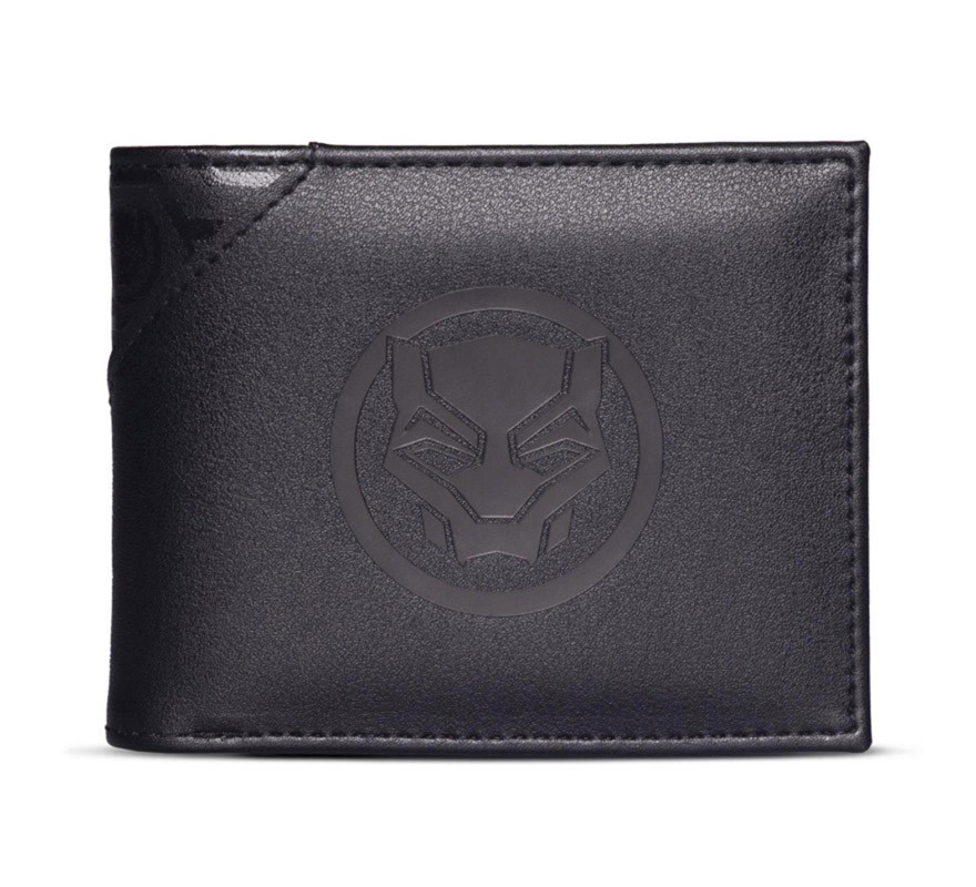 Black Panther Wakanda Forever Wallet