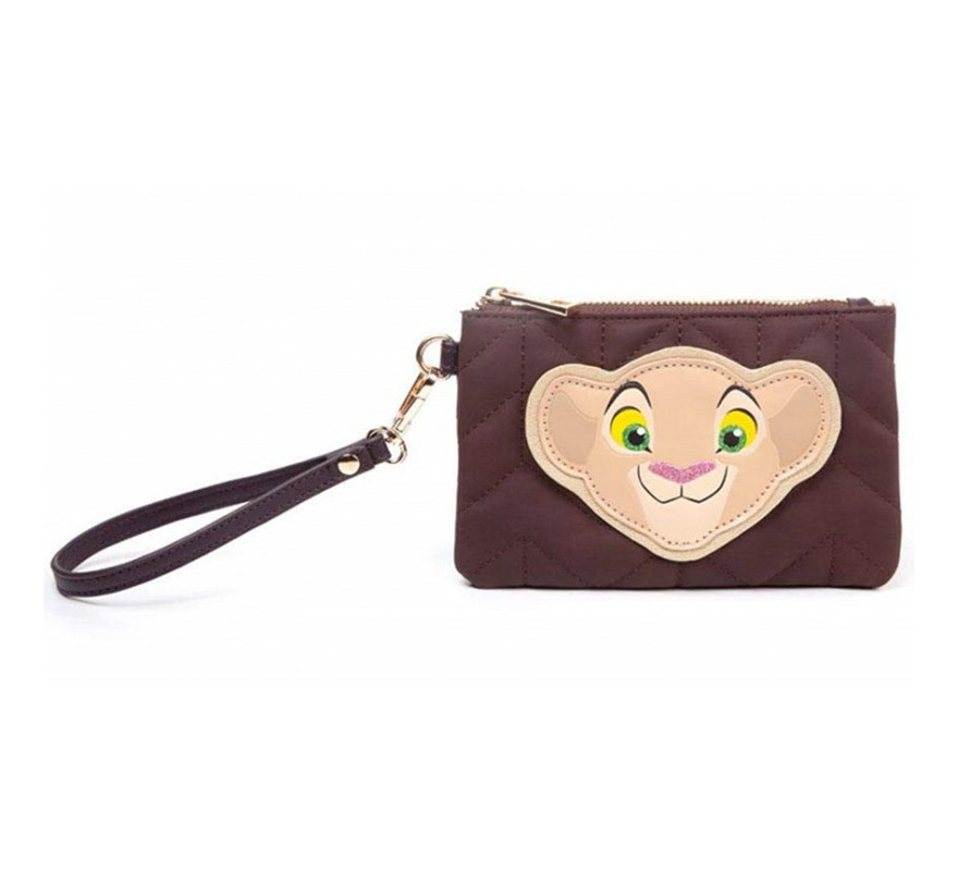 Wallet Pouch Nala The Lion King Disney