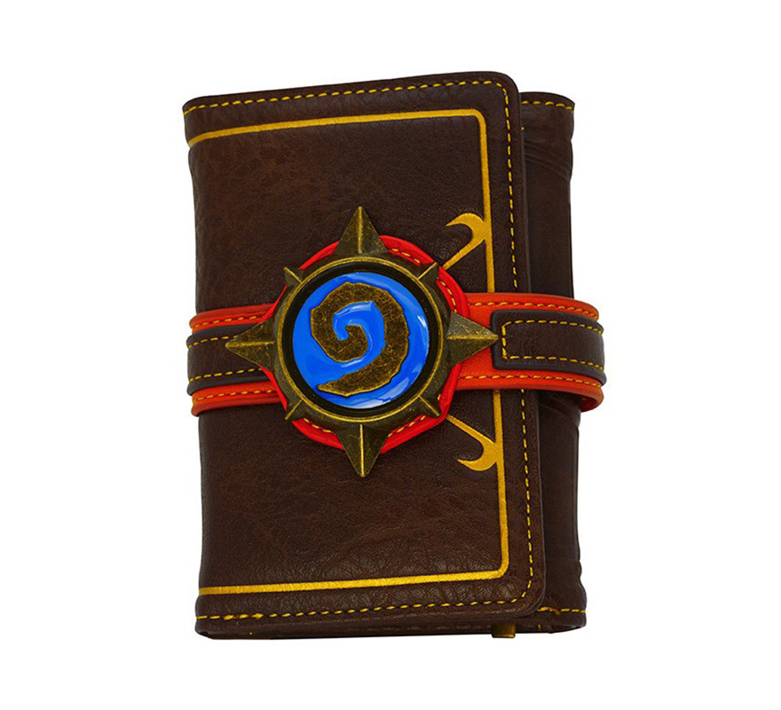 Deluxe Hearthstone Booster Wallet