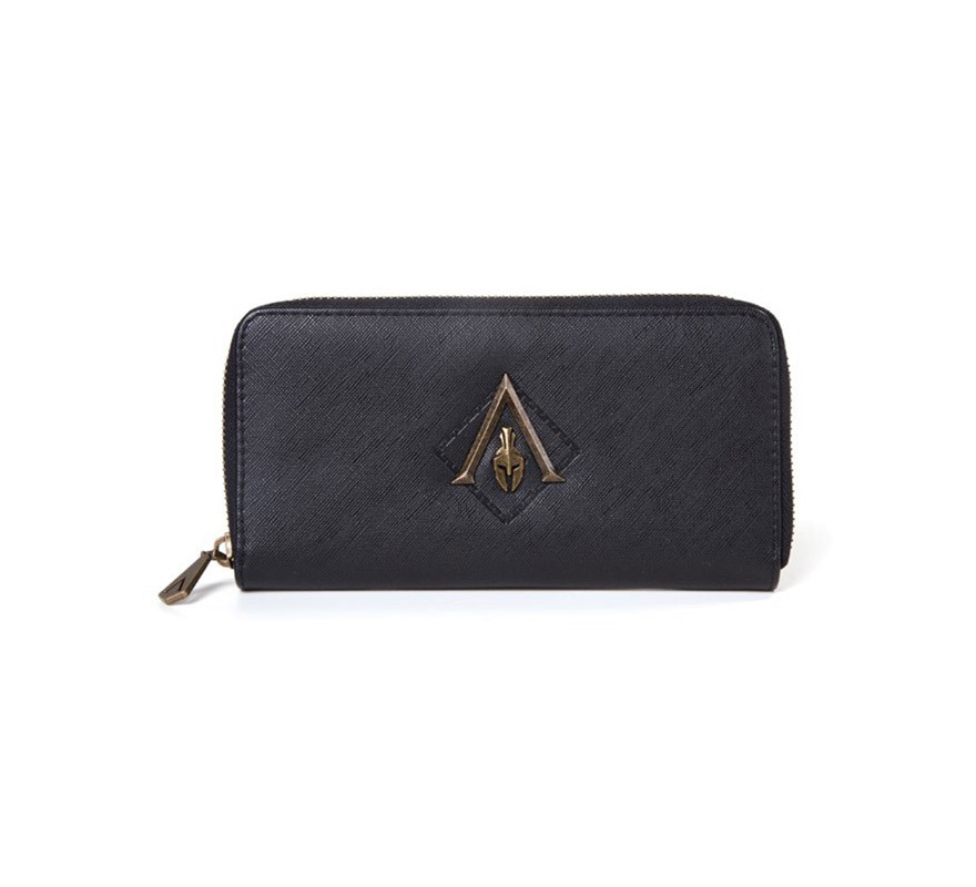 Assassin's Creed Odyssey Long Wallet