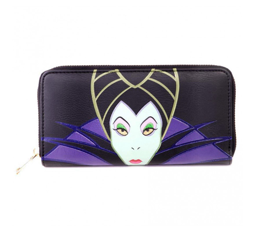 Cartera Maléfica Villanas Disney