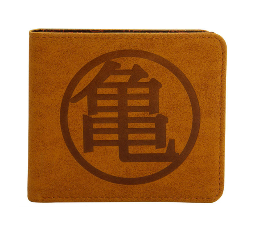 Shenron Dragon Ball Premium Wallet Shenron Dragon Ball Premium Wallet