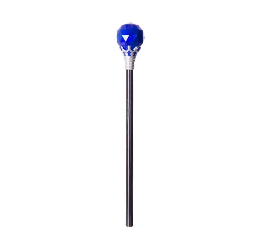Cetro Real de 42 cm em várias cores