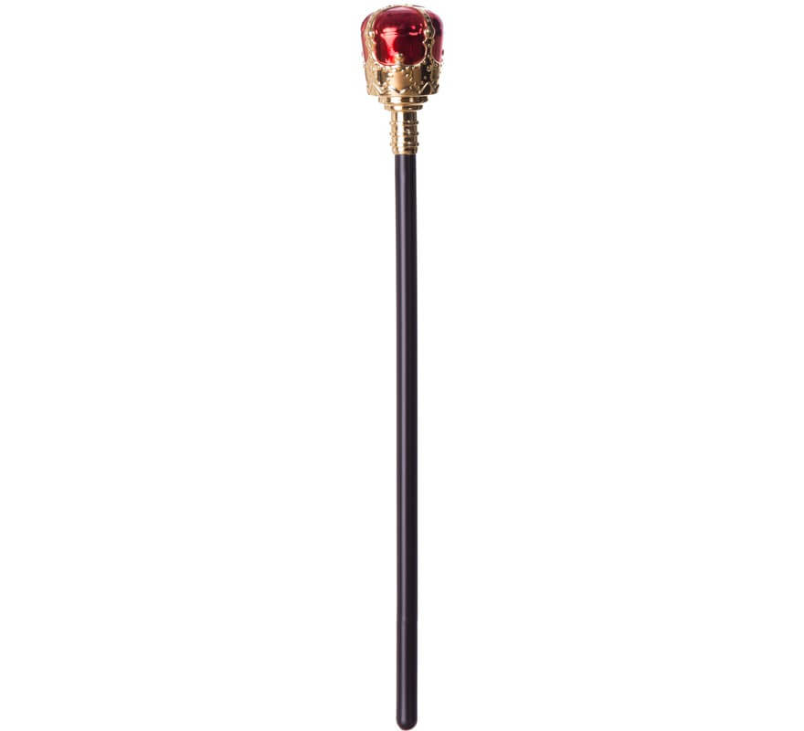 48cm Imperial Red Scepter