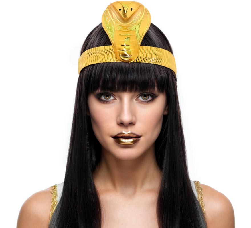 Egyptian Snake Ribbon