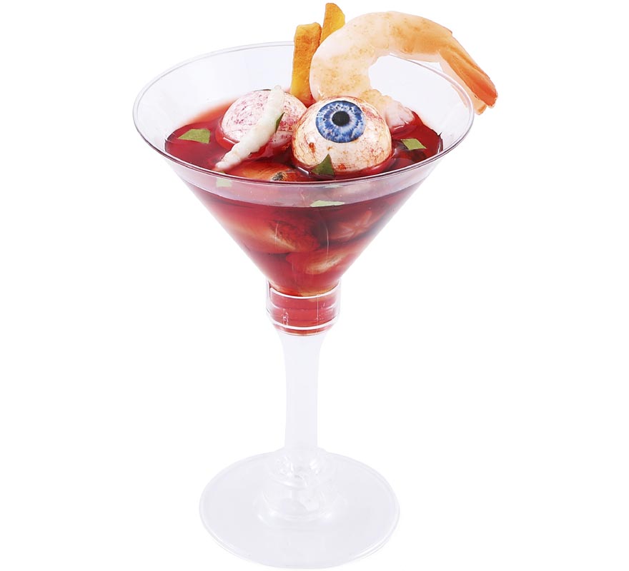 Halloween Cocktail