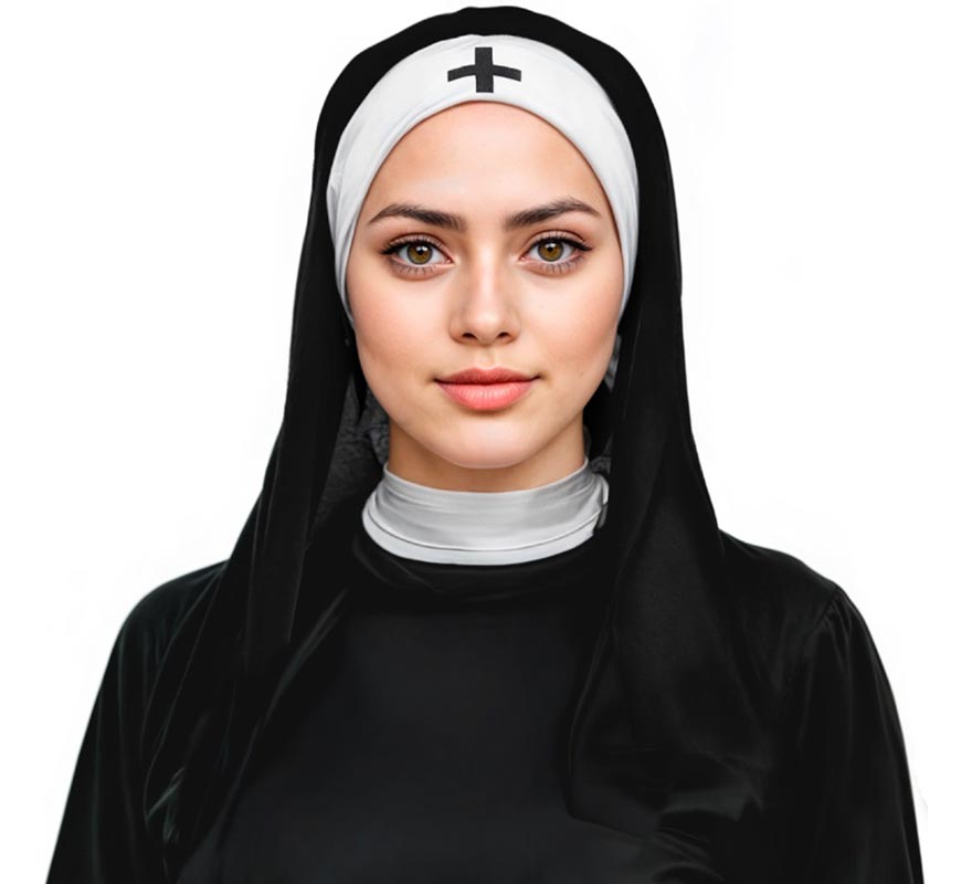 Nun's Cap