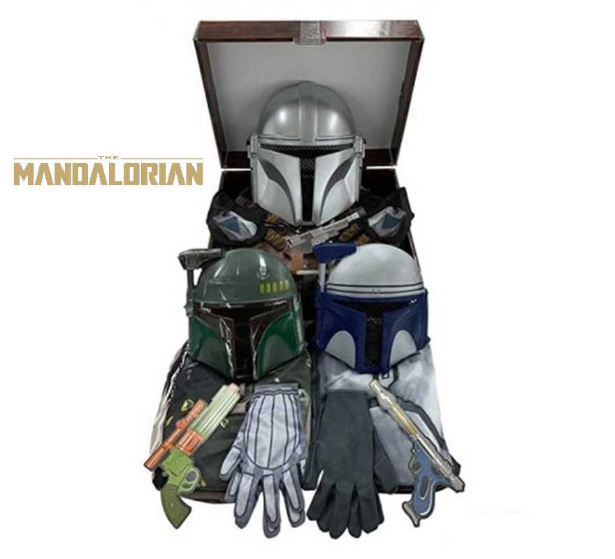Casco Mandaloriano Star Wars · 45,09€ ? · Tienda Friki Online