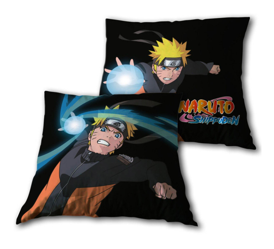 Naruto Shippuden cushion 35 cm