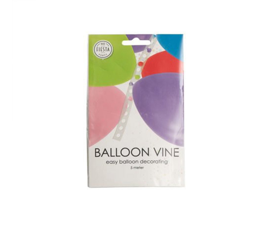 Colgador de Globos de 5 metros